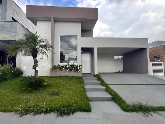 #3 - Casa para Venda em Itupeva - SP