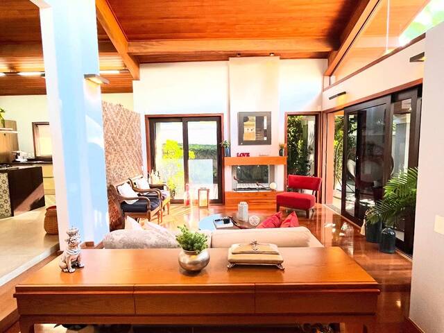 #4 - Casa para Venda em Itupeva - SP - 3