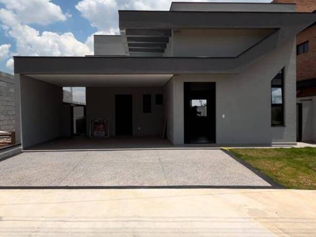 #5 - Casa para Venda em Itupeva - SP