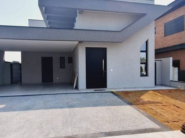 #5 - Casa para Venda em Itupeva - SP