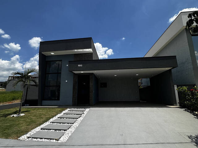 #6 - Casa para Venda em Itupeva - SP