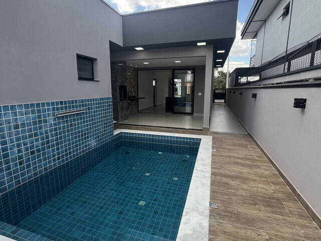 #9 - Casa para Venda em Itupeva - SP - 3
