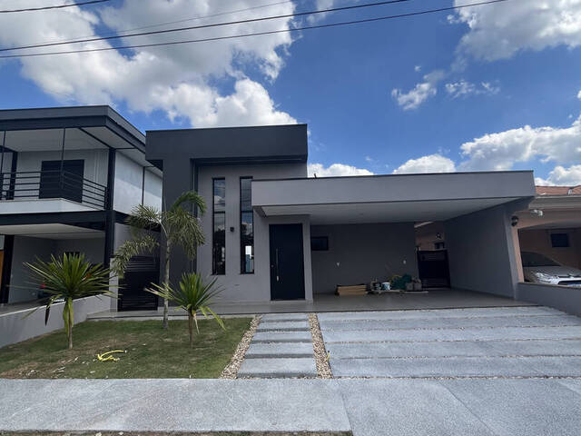 #9 - Casa para Venda em Itupeva - SP - 2