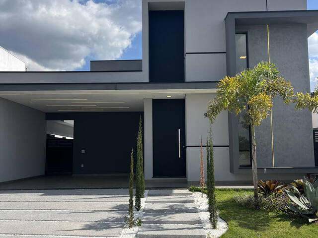 #10 - Casa para Venda em Itupeva - SP