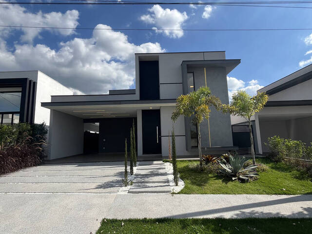 #10 - Casa para Venda em Itupeva - SP