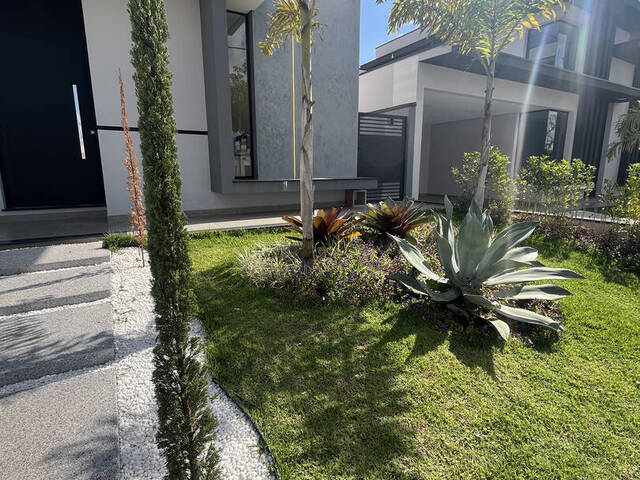 #10 - Casa para Venda em Itupeva - SP