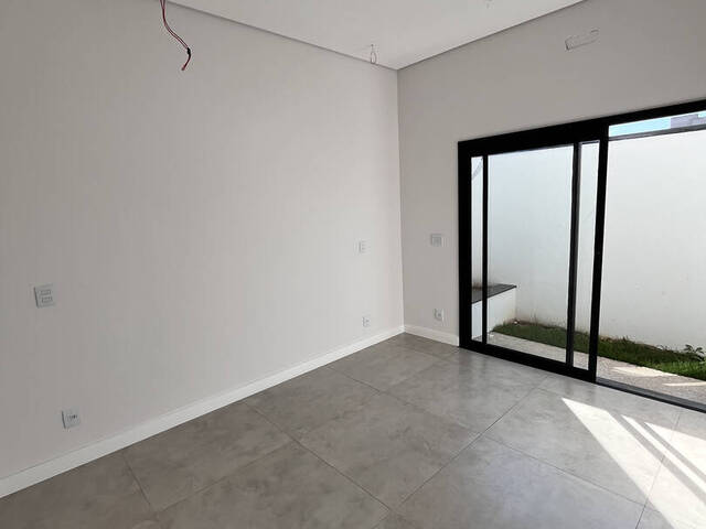 #12 - Casa para Venda em Itupeva - SP