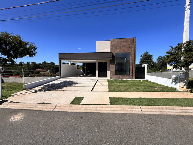 #12 - Casa para Venda em Itupeva - SP