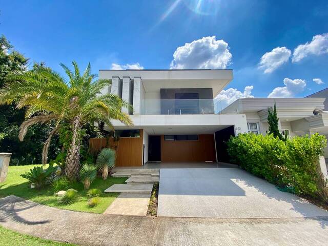 #13 - Casa para Venda em Jundiaí - SP - 1