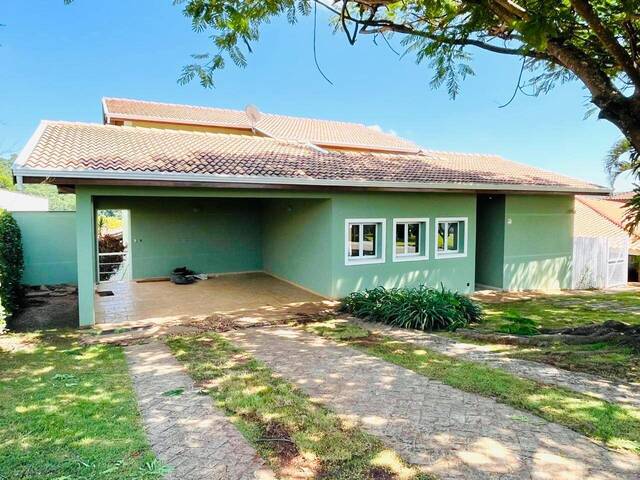 #14 - Casa para Venda em Itupeva - SP - 2