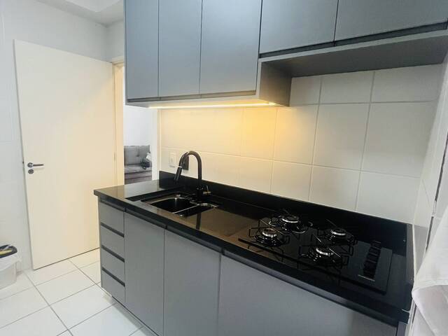 #15 - Apartamento para Venda em Jundiaí - SP - 2
