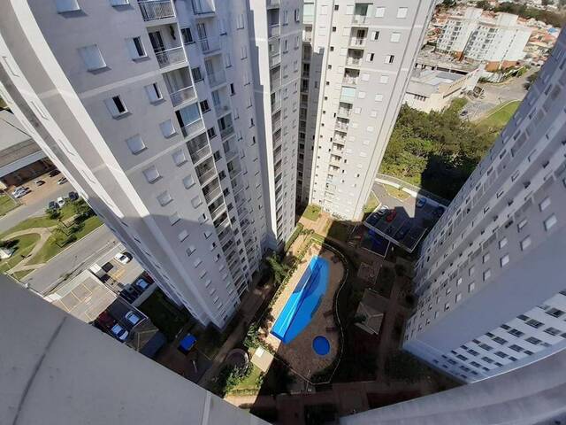 #15 - Apartamento para Venda em Jundiaí - SP - 1