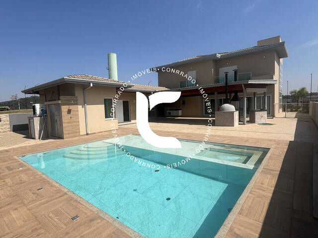 #17 - Casa para Venda em Itupeva - SP - 2