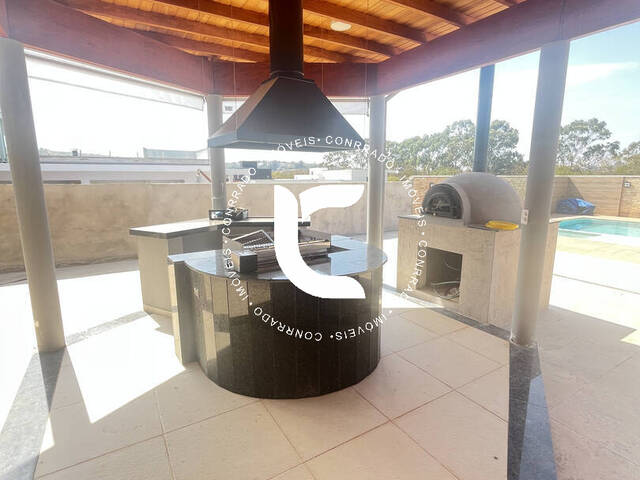 #17 - Casa para Venda em Itupeva - SP - 3