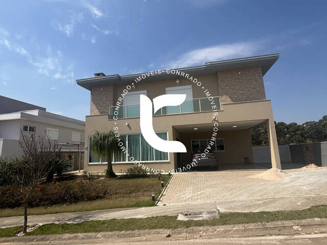 #17 - Casa para Venda em Itupeva - SP - 1