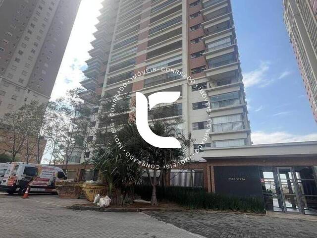 #19 - Apartamento para Venda em Jundiaí - SP
