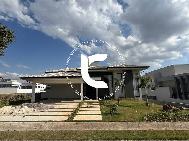 #20 - Casa para Venda em Itupeva - SP - 2