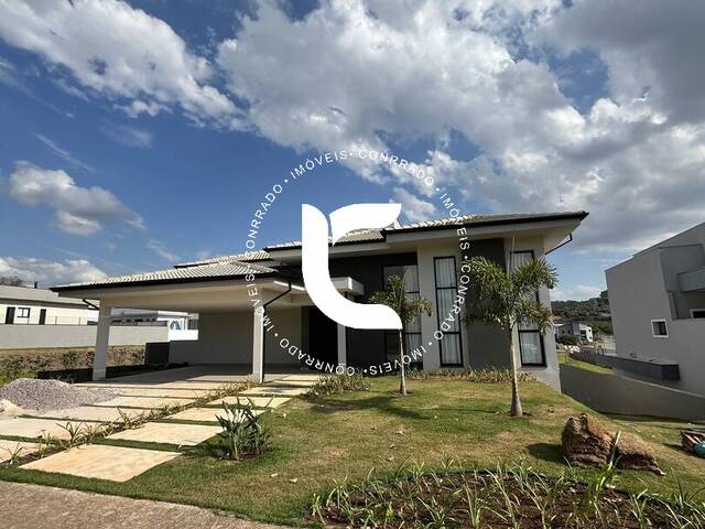 #20 - Casa para Venda em Itupeva - SP - 3