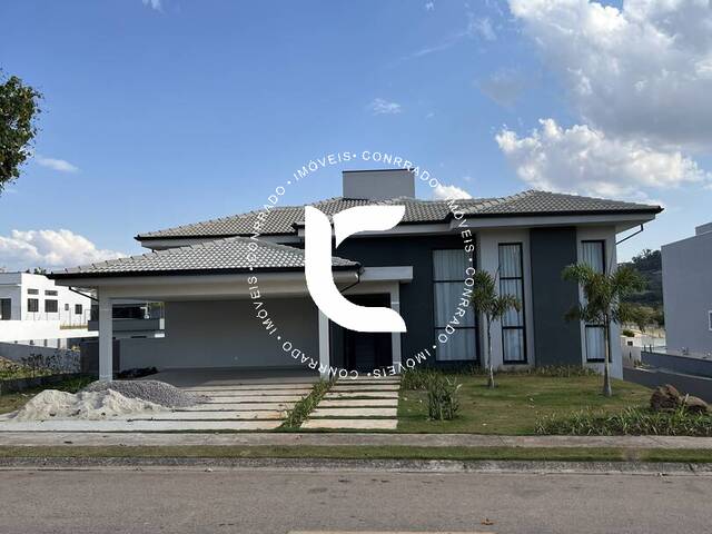 #20 - Casa para Venda em Itupeva - SP - 1