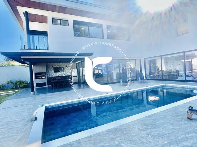 #21 - Casa para Venda em Jundiaí - SP