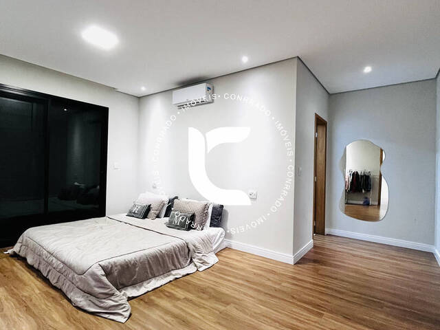 #22 - Casa para Venda em Jundiaí - SP - 2