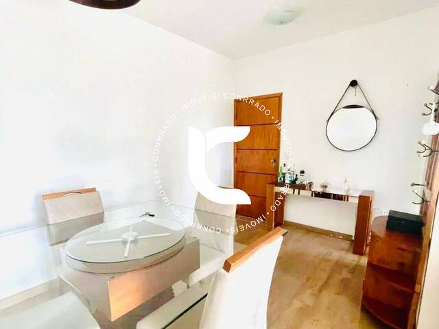 #23 - Apartamento para Venda em Jundiaí - SP