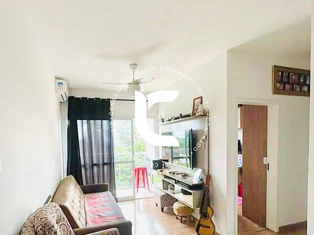 #23 - Apartamento para Venda em Jundiaí - SP