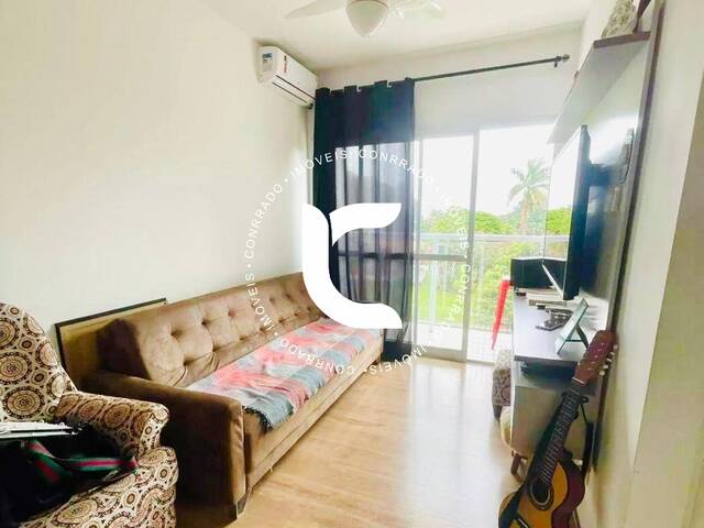 #23 - Apartamento para Venda em Jundiaí - SP