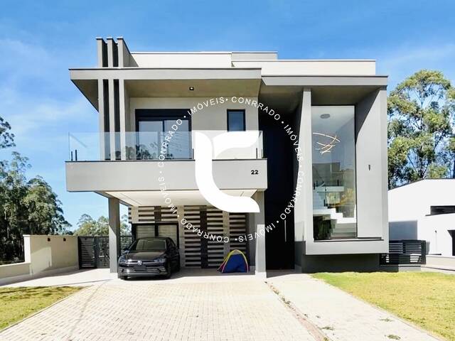 #24 - Casa para Venda em Itupeva - SP - 1