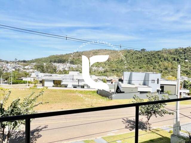 #25 - Casa para Venda em Itupeva - SP - 2