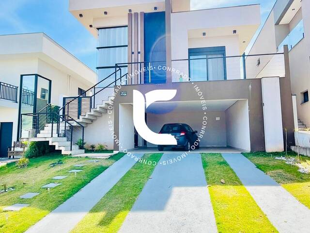 #25 - Casa para Venda em Itupeva - SP - 1