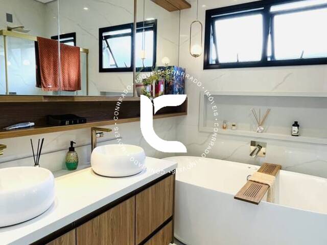 #26 - Casa para Venda em Jundiaí - SP - 2