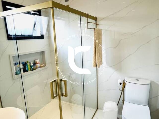 #26 - Casa para Venda em Jundiaí - SP - 3