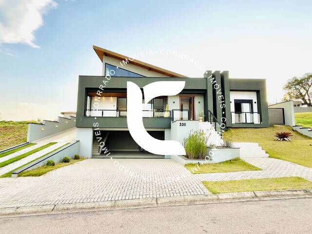 #26 - Casa para Venda em Jundiaí - SP - 1