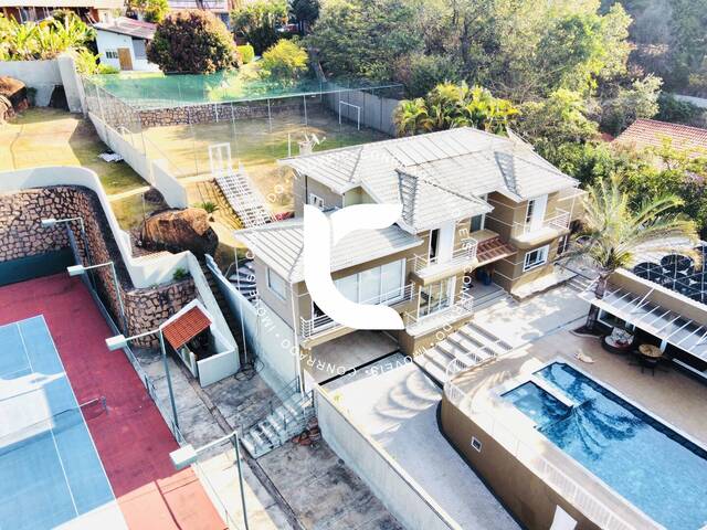 #27 - Casa para Venda em Itupeva - SP - 2