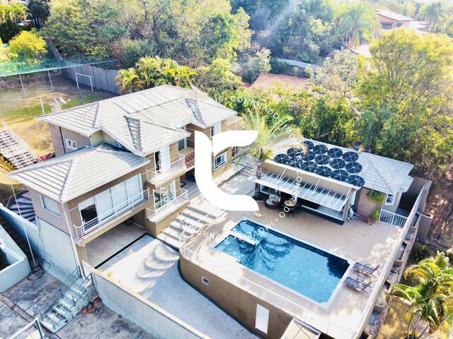 #27 - Casa para Venda em Itupeva - SP - 3