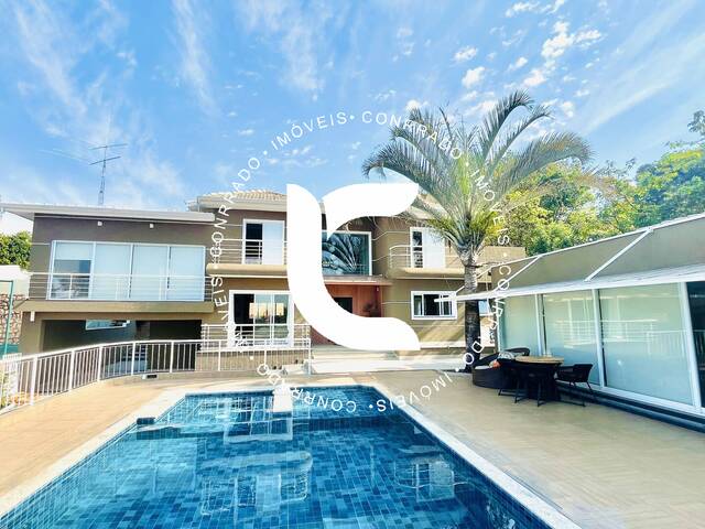 #27 - Casa para Venda em Itupeva - SP - 1