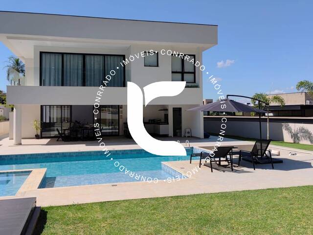 #28 - Casa para Venda em Itupeva - SP - 3