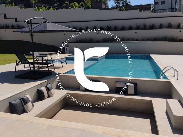 #28 - Casa para Venda em Itupeva - SP - 1