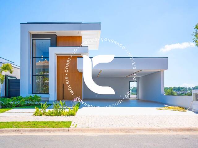 #29 - Casa para Venda em Itupeva - SP