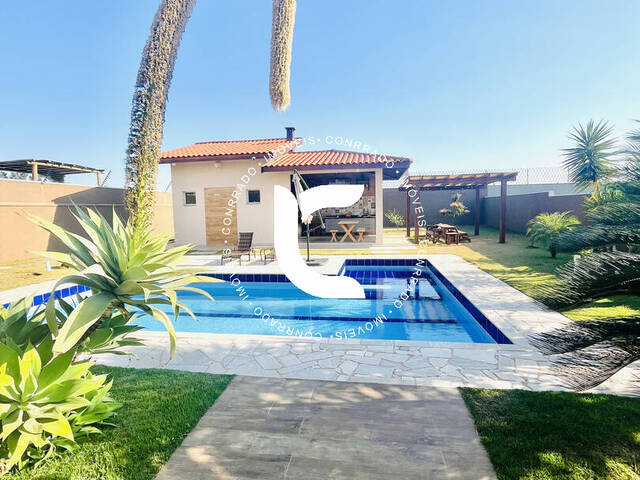 #31 - Casa para Venda em Itupeva - SP