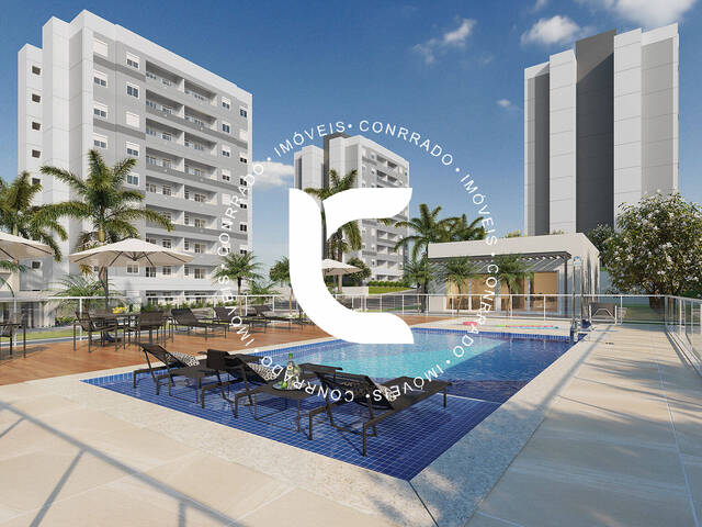 #32 - Apartamento para Locação em Jundiaí - SP
